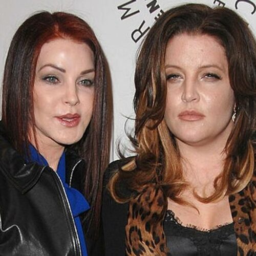 Priscilla Presley’s $50 Million Nightmare: Did She Really Pull the Plug on Her Daughter’s Life Support? Cue the Drama and Astrological Shake-Up!