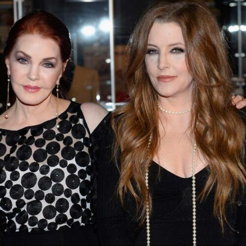 Priscilla Presley’s Life-Support Decision Sparks Scandal—Is There More Than Meets the Eye in Lisa Marie’s Tragic Lawsuit?