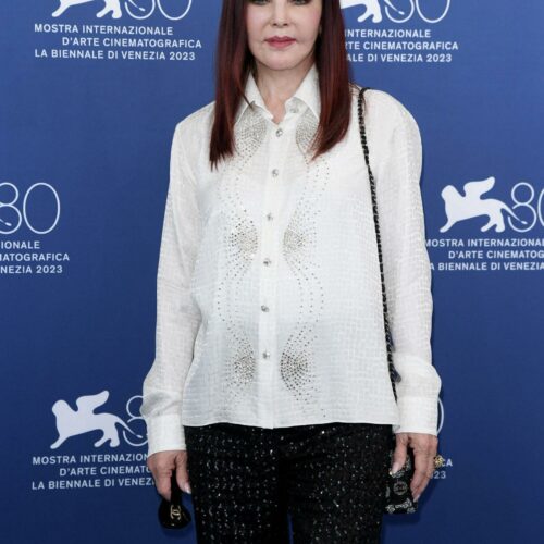 Priscilla Presley’s Wild Quest for “Burning Love” — Is She Chasing Elvis’ Ghost or Just Tinder Swiping in Disguise?