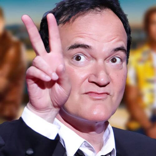 Quentin Tarantino Just Threw His Movie Critic Script in the Trash—And Astrology Might Explain Why!