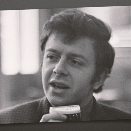 Ray Brooks, Voice of Childhood Dreams and ’60s Cool, Passes at 86—Here’s the Cosmic Twist You Didn’t See Coming