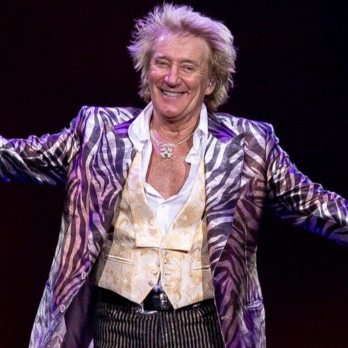 Rod Stewart’s Bizarre Ozzy Tribute Has Fans Asking: Did Mercury Just Crash This Rock ‘n’ Roll Party?