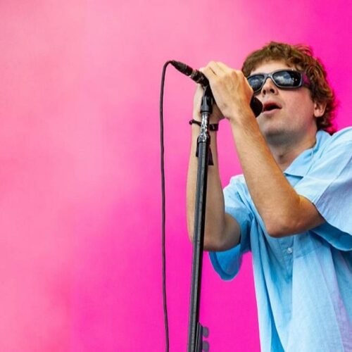 Royel Otis Tickets Drop Amid ‘Hickey’ Album Drama—Is This Tour a Must-See or a Cosmic Misfire?
