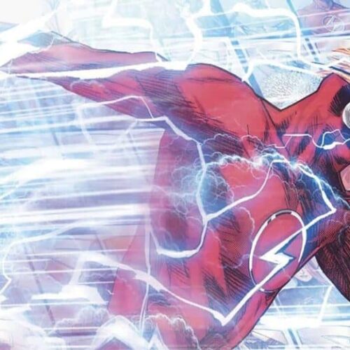 Ryan Reynolds Nearly Became The Flash—Here’s Why The Multiverse Almost Got A Whole Lot Funnier!