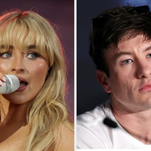 Sabrina Carpenter Drops a Bombshell About Barry Keoghan—And It’s Not What You’d Expect!