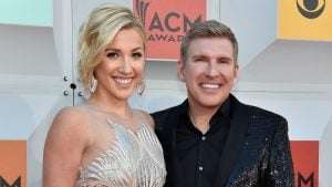 Savannah Chrisley Drops a Nuclear Truth Bomb on Lindsie: Is This the End of the Chrisley Tribe?