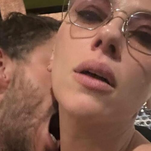 Scarlett Johansson Breaks Silence on Cryptic Co-Star Snap—Is Hollywood’s Latest Duo More Than Just Friends?