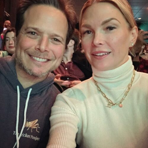 Scott Wolf’s Estranged Wife Might Just Get Blocked From Posting – Is Social Media The New Battlefront?