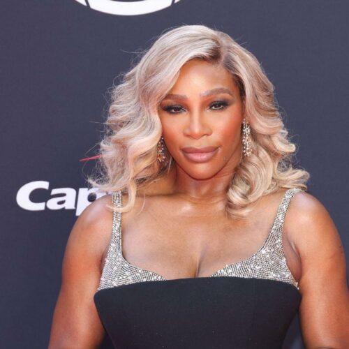 Serena’s Strappy Swimsuit Stuns—Is Baby #3 on the Horizon or Just a Mirage?