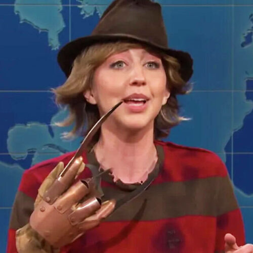 SNL’s Heidi Gardner Calls It Quits After Eight Years — Is This the Beginning of a Comet-Sized Shakeup No One Saw Coming?