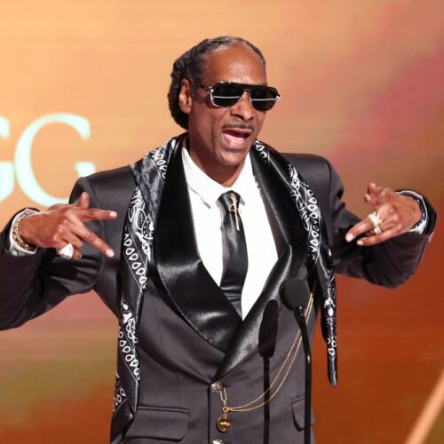 Snoop Dogg Drops a Surprising Confession: Why He's Suddenly "Afraid" to Hit the Movies—Is Hollywood's Rainbow Revolution Too Much for the Doggfather?