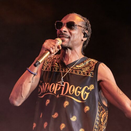 Snoop Dogg Sparks Firestorm Over Disney’s ‘Lightyear’ — Is the Rap Legend’s Cosmic Karma Coming Due?