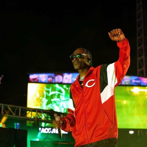 Snoop Dogg’s Unexpected Meltdown: Are Movies Really Too “Gay” or Is There Something Else Brewing in Hollywood’s Stars?