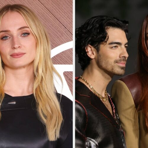 Sophie Turner Just Served a Savage Clapback to Haters Claiming She “Forgot” Her Kids Because She Danced at a Concert — You’ll Love Her Response!