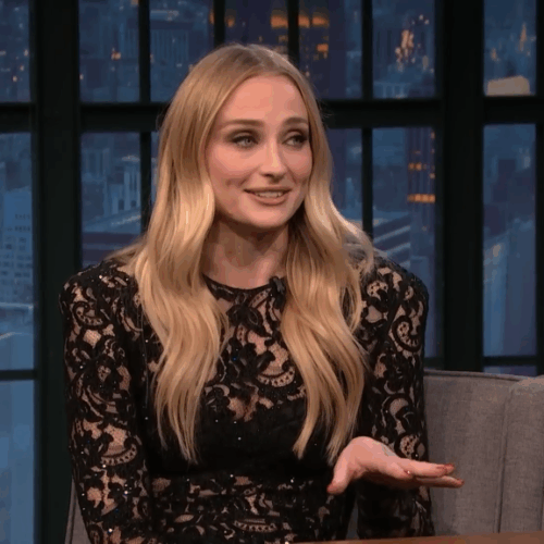 Sophie Turner: The Scorpio Storm That Shattered Emma Roberts & Evan Peters’ Fairy Tale — Coincidence or Cosmic Collision?