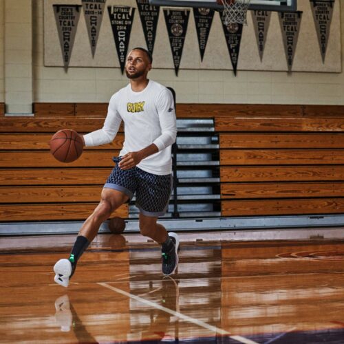 Steph Curry’s NBA Draft Drama Revealed: Why Ayesha’s “Crying” Text Might Just Be the Real MVP Moment You Didn’t See Coming!