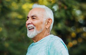 Still Crushing Life in Your 70s? These 4 Habits Are Your Secret Fountain of Youth (Astrology Explains Why)