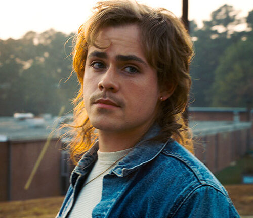 Stranger Things’ Dacre Montgomery Spills the Cosmic Tea on His Mysterious Acting Break — What the Stars Really Said!