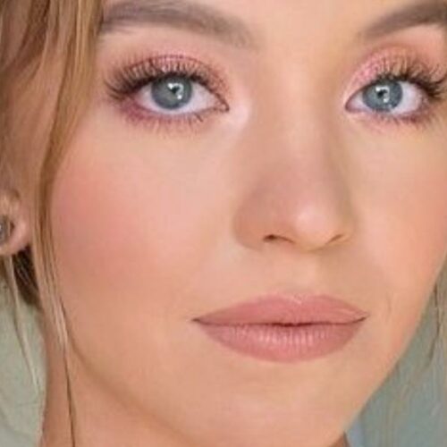 Sydney Sweeney’s Braless Dress Moment Has Everyone Talking—Is She Launching a New Trend or Just Moon-Aligning Her Style?