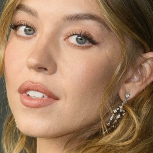 Sydney Sweeney’s Cone Bra Look Has Vampires Jealous—Is She Secretly Feeding Off Our Soul Energy?