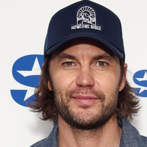 Taylor Kitsch Spills the Cringiest Audition Disaster—No, It Wasn’t Stage Fright, But You’ll Totally Relate!