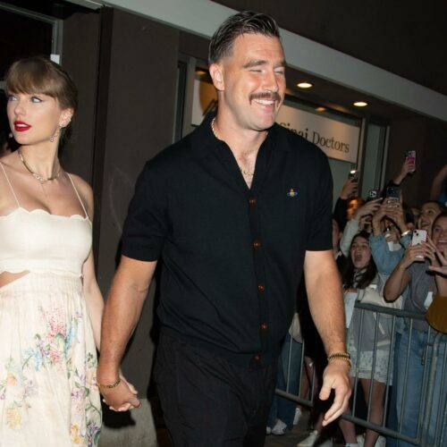 Taylor Swift and Travis Kelce’s Engagement: The Cosmic Secrets and Surprising Twists No One Saw Coming!