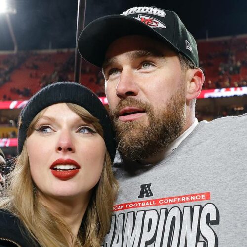 Taylor Swift and Travis Kelce’s Secret Nicknames Just Dropped — And Wait Till You See How They Hint at a Surprise Engagement!