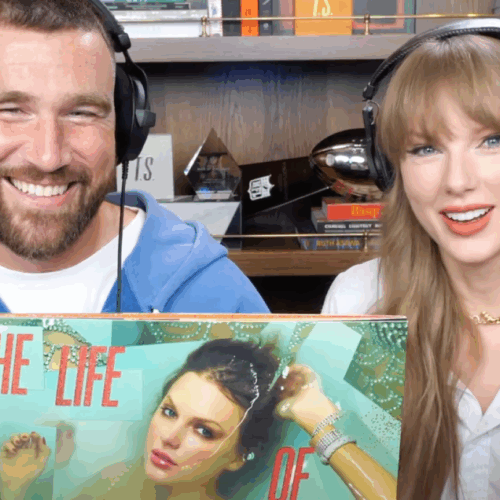 Taylor Swift & Travis Kelce Shatter the Internet: 15 Million Fans Tune In, But Did Mercury Retrograde Crash the Podcast?