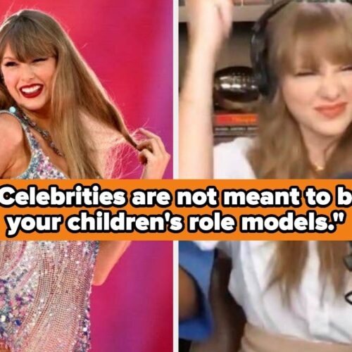 Taylor Swift’s Album Cover Sparks a Firestorm—Are the Cosmic Stars Behind the Controversy or Just Overheating Swifties?