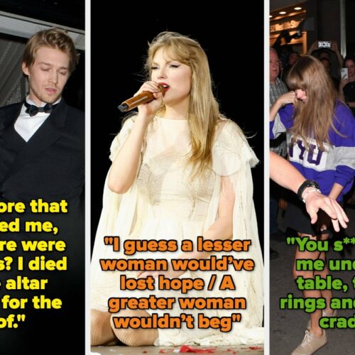 Taylor Swift’s Marriage Wishlist Finally Checked—And Travis Kelce’s the Plot Twist Nobody Saw Coming!