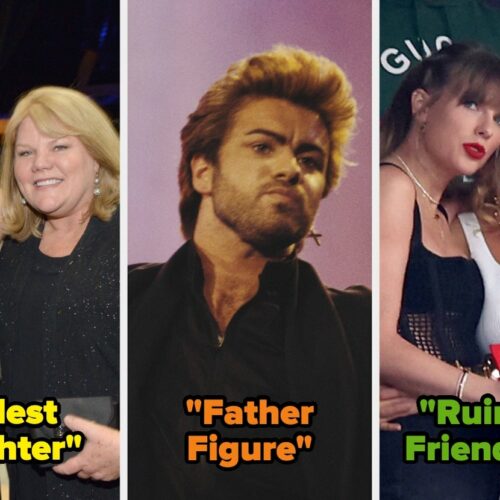 Taylor Swift’s New Album Spills ALL the Tea — From Blake Lively Betrayals to Travis Kelce’s Sudden Cameo!