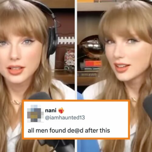Taylor Swift’s Savage Clapback at NFL Boo-Boys at Travis Kelce’s Game Will Leave You Speechless—Astrology Explains Why She’s Unstoppable Right Now!