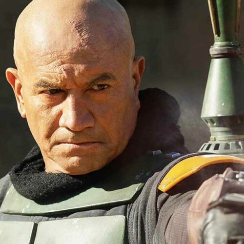 Temuera Morrison Isn’t Taking No for an Answer: Could Your Call Be the Missing Link to Boba Fett’s Galactic Return?
