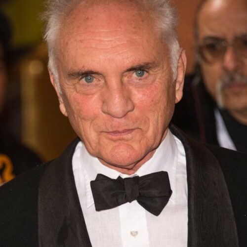 Terence Stamp’s Final Act: What Really Ended the ‘Superman’ Icon’s Star-Studded Journey at 87?