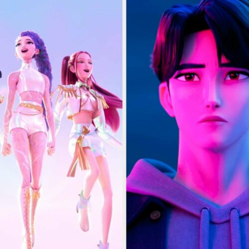 Think You Know KPop Demon Hunters? Only a True Fan Can Nail This Insanely Hard 13/13 Quiz—Prove You’re Not Basic!