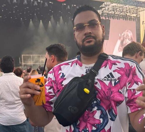 “This Festival Addict Cracked the Code on What You Really Pay—And It’s Not What You Think!”