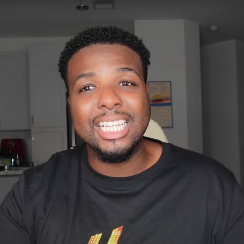 TikToker Malik Taylor’s Shocking Final Moments Revealed — What the Stars and Secrets Say!