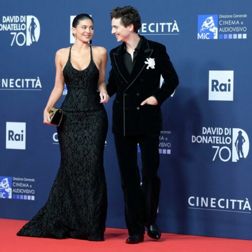 Timothée Chalamet’s Birthday Surprise to Kylie Jenner: Secret Gifts That Spark More Than Just Curiosity!