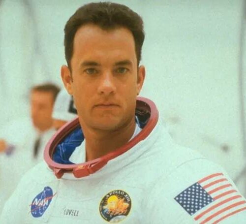 Tom Hanks Gets Real and Raw: The Heartfelt Tribute That’ll Make You See Apollo 13 in a Whole New Light—And Wait, Who Just Passed Away?