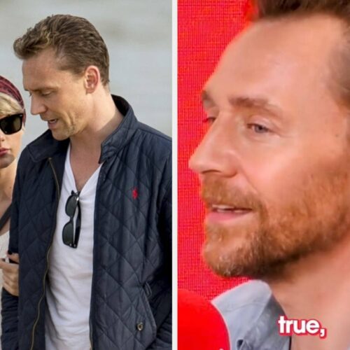 Tom Hiddleston’s Taylor Swift Mention Meltdown: Did He Just Accidentally Spill Their Not-So-Secret Ex Files?