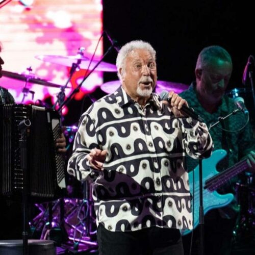 Tom Jones Drops Jaw-Dropper on Why “Delilah” Got the Axe—You Won’t Believe Who Pushed the Banhammer!