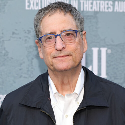 Tom Rothman Spills: “The Studio” Is Part Genius, Part Mad — But Sorry, Execs Aren’t Falling for the Hype!