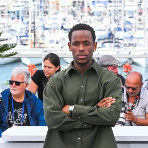 “Top Boy’s Micheal Ward Swears He’s Clean — But Could the Stars Have a Sinister Plot in Play?”