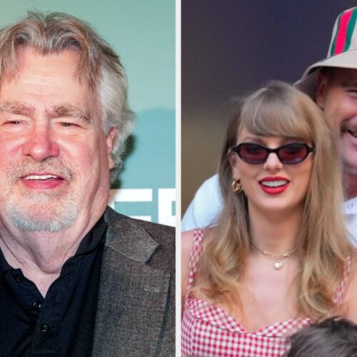 Travis Kelce’s Dad Spills the Tea: Why Taylor Swift’s Patience Was Running Out on That Ring!