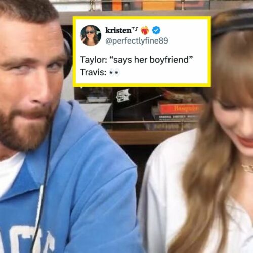 Travis Kelce’s “Proposal” to Taylor Swift? Everyone’s Zooming In on One Hilarious, Totally Shady Detail You Can’t Miss!