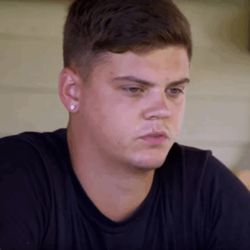 Tyler Baltierra Drops Bombshell Autism Reveal: “It’s Just The Way My Brain… And It’ll Change How You See Him Forever!”