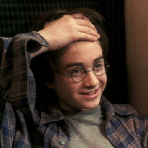 Unlock Harry Potter’s Darkest Secrets: What the Wizards Don’t Want You to Know Behind the Magic Curtain!