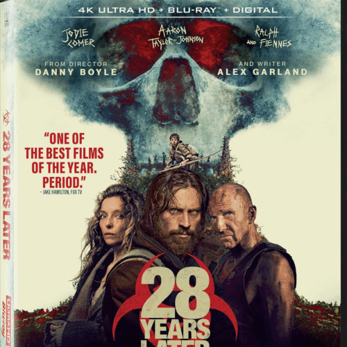 Unlock the Streaming Secrets of ’28 Years Later’—Can Your Zodiac Handle This Horror Binge?