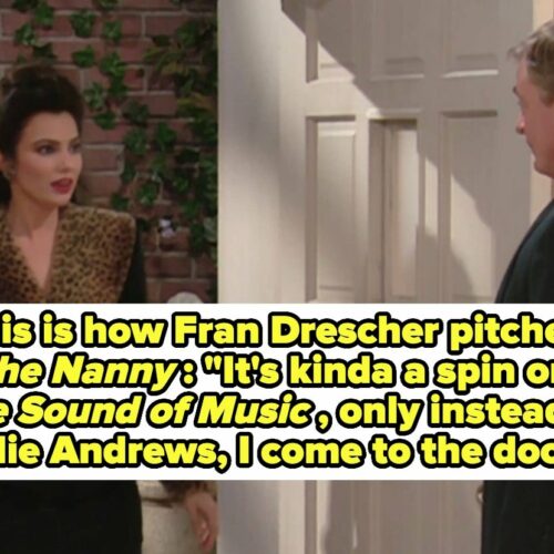 Unlocking Pandora’s Box: 101 Jaw-Dropping Secrets That Will Ruin Your '90s TV and Movie Nostalgia Forever (But You’ll Still Watch)