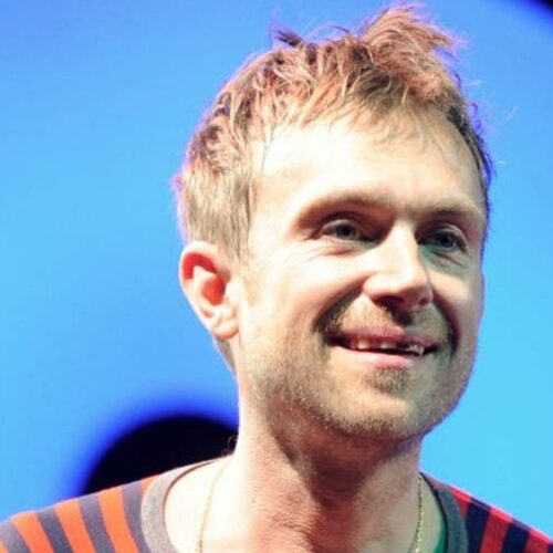 Unlocking the Cosmic Riddle: What Gorillaz’s Name REALLY Means—Prepare to Have Your Mind Blown!